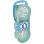 MagicBrush Horse Turquoise Soft