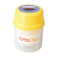 Varroa Check Shaker