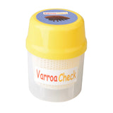 Varroa Check Shaker