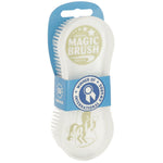 MagicBrush Horse White Lily Soft